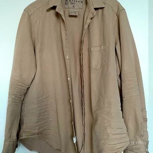 FRANK & EILEEN - Eileen Button-Up Shirt